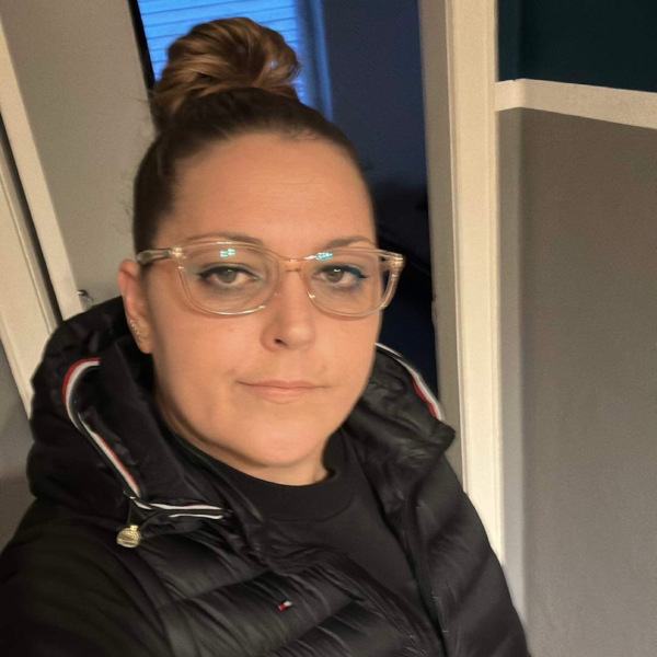 Ana-Maria C., Putzfrau in Henstedt-Ulzburg