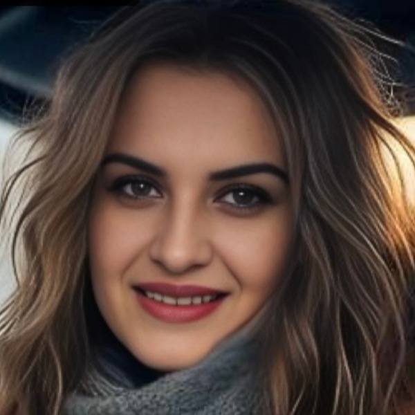 Severina A., Putzfrau in Bietigheim-Bissingen