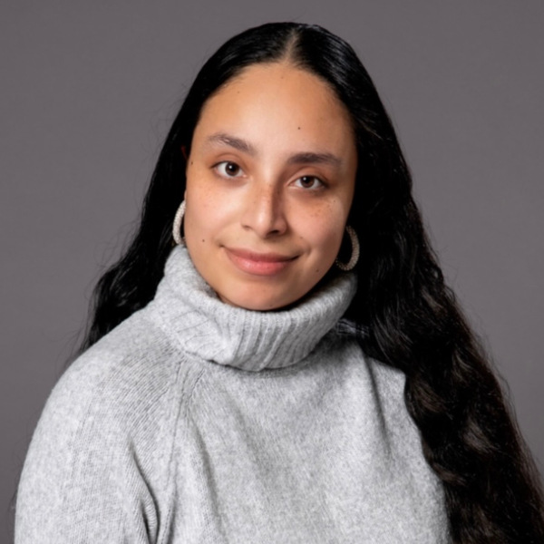 Yerelin Maria T., Putzfrau in Berlin