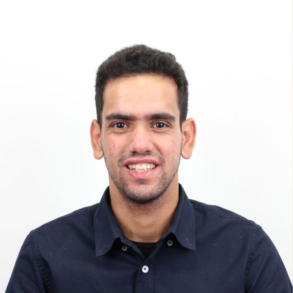 Ismail H., Putzmann in Wedel