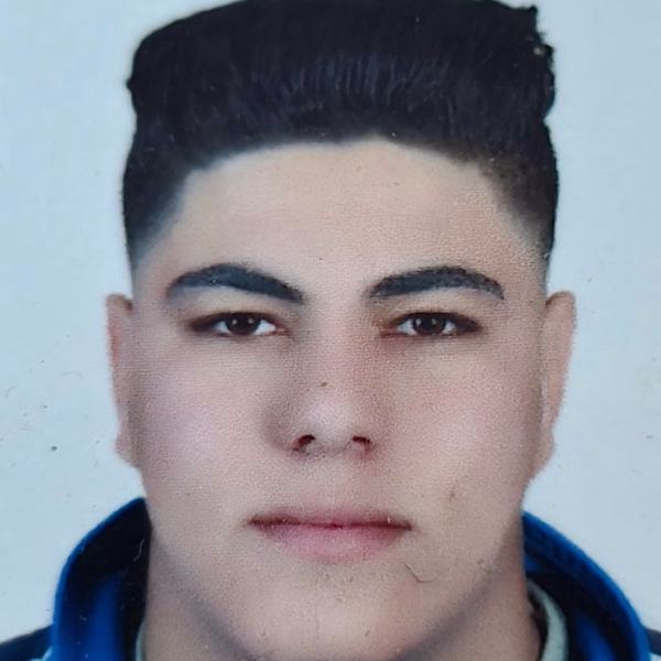 Abdalla I., Putzmann in Henstedt-Ulzburg