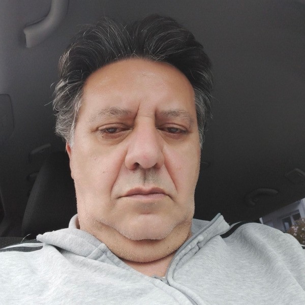 Giuseppe C., Putzmann in Stuttgart