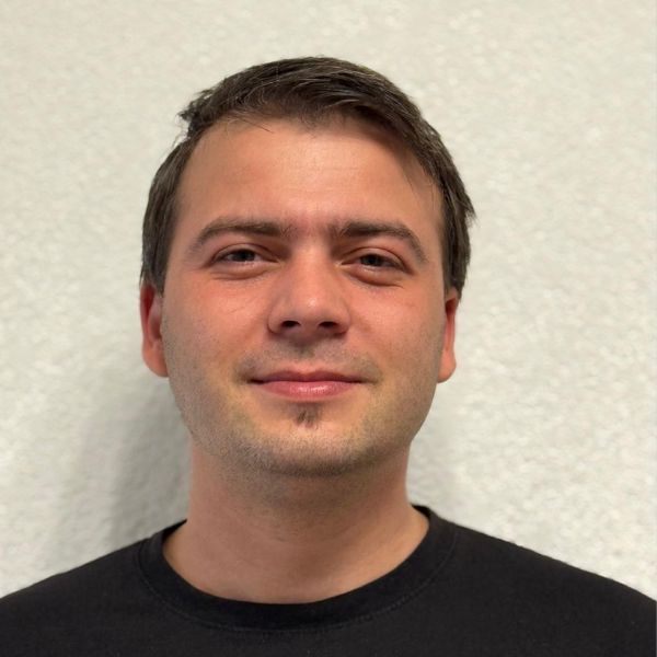 Paul Z., Putzmann in Mainz