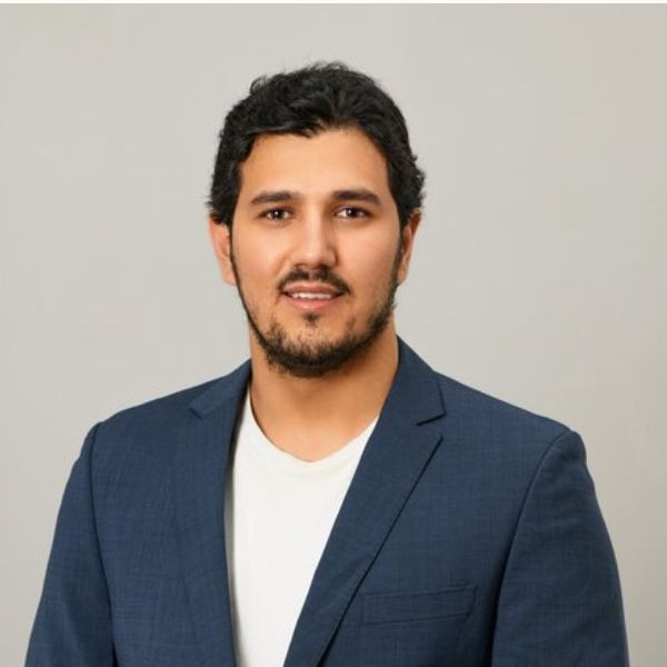 Noorullah N., Putzmann in München