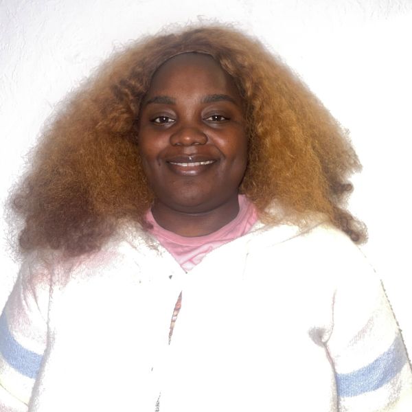 Lois N., Putzfrau in Bonn