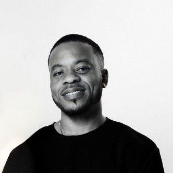 Kelechi O., Putzmann in Düsseldorf