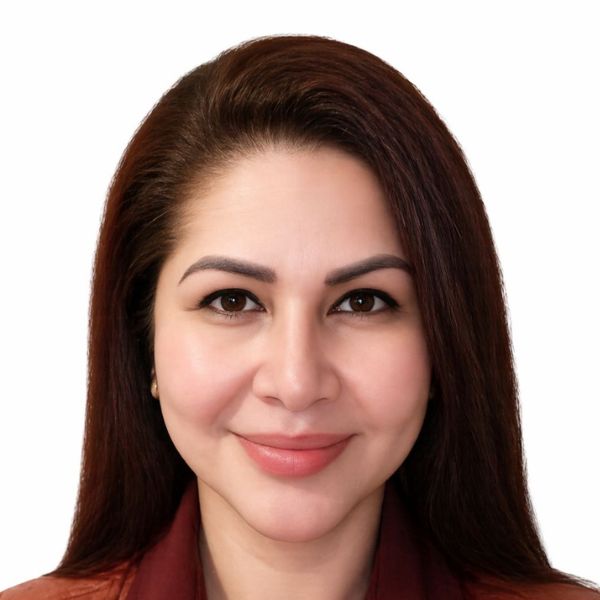 Soledad Coromoto H., Putzfrau in Leipzig