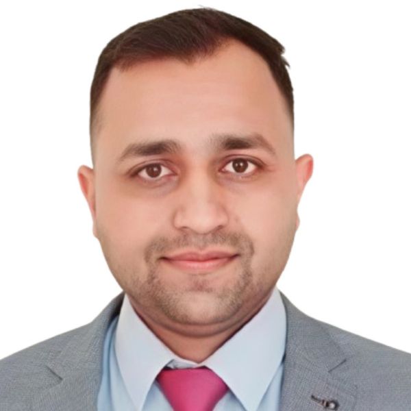 Muhammad Irfan K., Putzmann in Neufahrn bei Freising