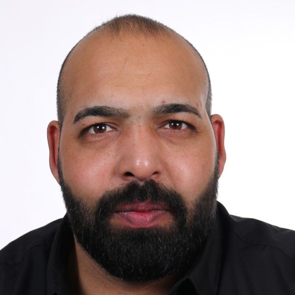 oumout o., Putzmann in Mainz