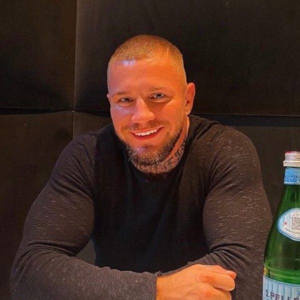 Tim L., Putzmann in Jüchen