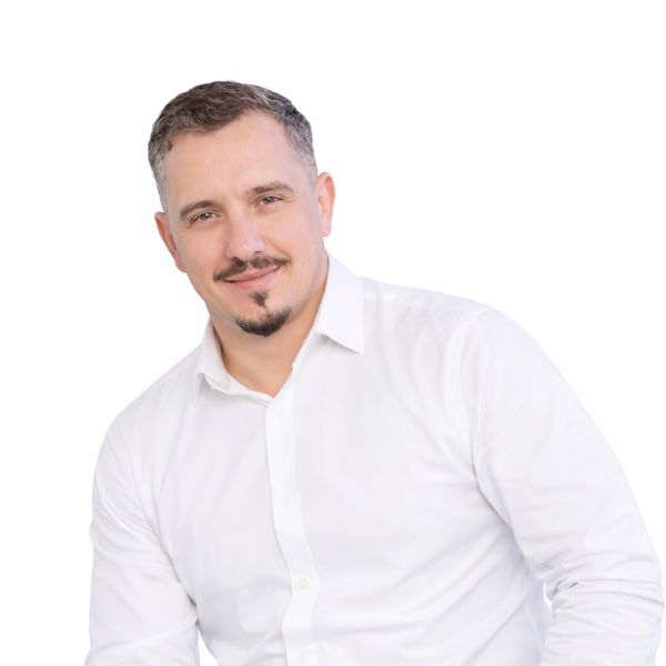 Catalin-Ionut S., Putzmann in Zossen