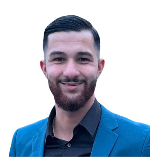 Noah T., Putzmann in Hohen Neuendorf