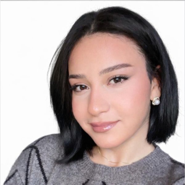 Shahed A., Putzfrau in Salzburg