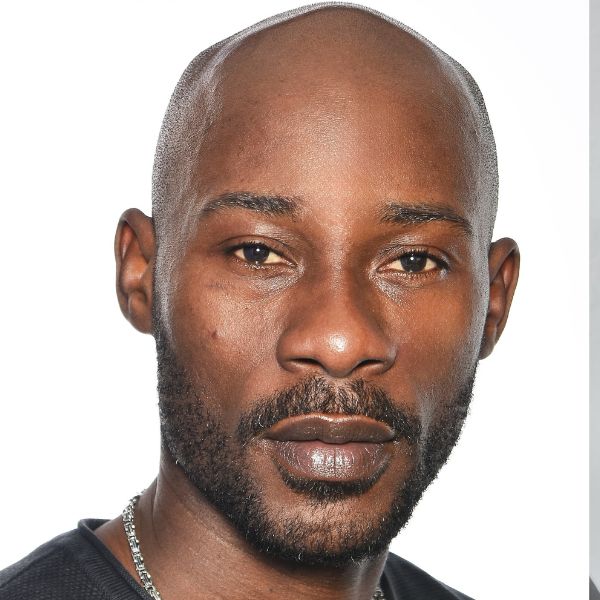 Boris Ediage K., Putzmann in Essen