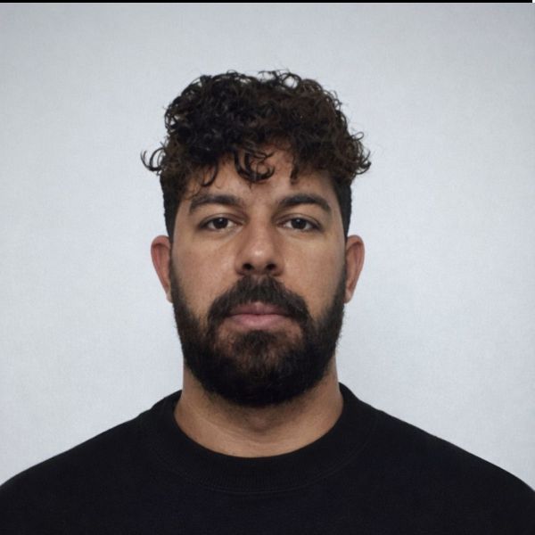 Alaa A., Putzmann in Hannover