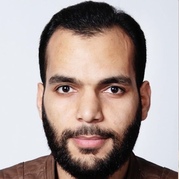 Hassan N., Putzmann in Neu-Ulm