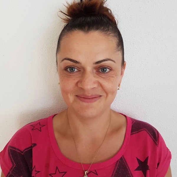 Doina D., Putzfrau in Erding