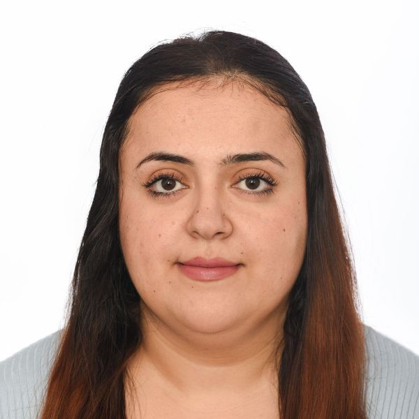 Siveen K., Putzfrau in Leipzig