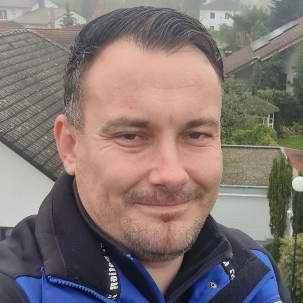 Alexandru B., Putzmann in Mannheim-Ludwigshafen-Heidelberg