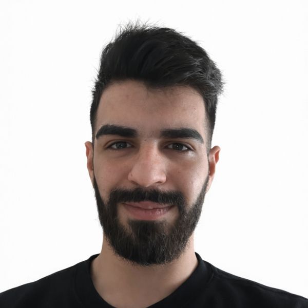 Tarek A., Putzmann in Hannover