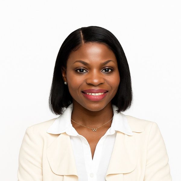 Angelle E., Putzfrau in Mannheim-Ludwigshafen-Heidelberg