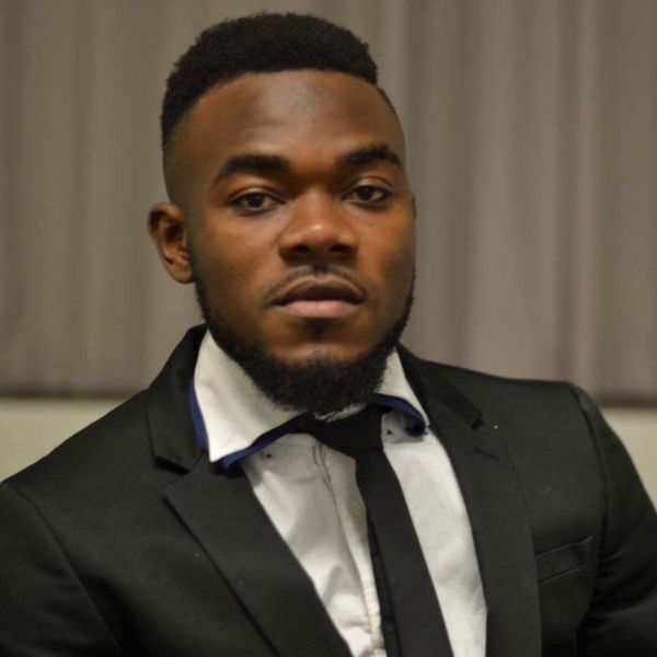 Marius N., Putzmann in Potsdam