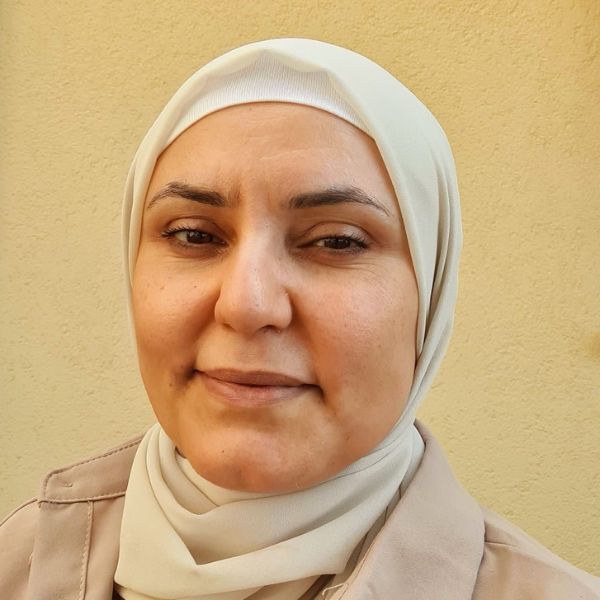 Zanoubiya H., Putzfrau in Falkensee