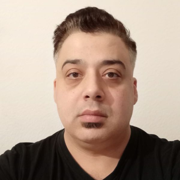 Muhammad B., Putzmann in Wandlitz