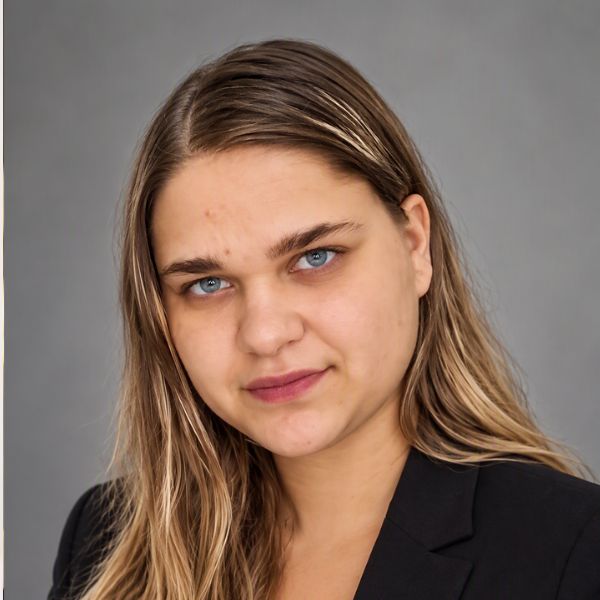 Lisa Marie G., Putzfrau in Limbach-Oberfrohna