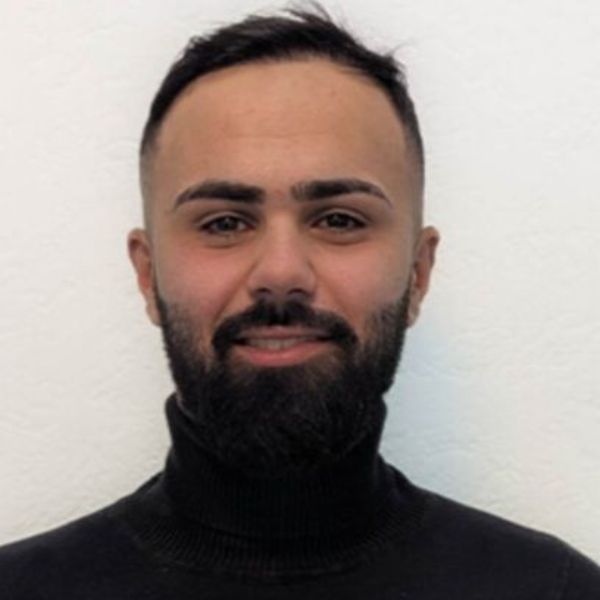 Narsa J., Putzmann in Mannheim-Ludwigshafen-Heidelberg