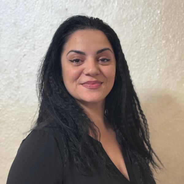 Julijana J., Putzfrau in Wels