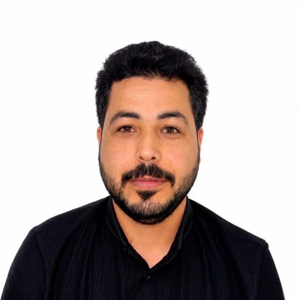 Yousef A., Putzmann in Wandlitz