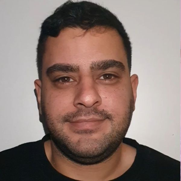 Umut S., Putzmann in Wandlitz