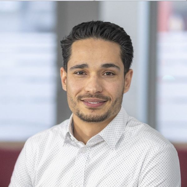 Sami S., Putzmann in Köln