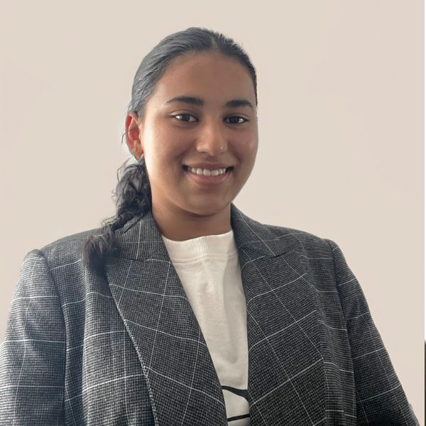 Serena S., Putzfrau in Köln