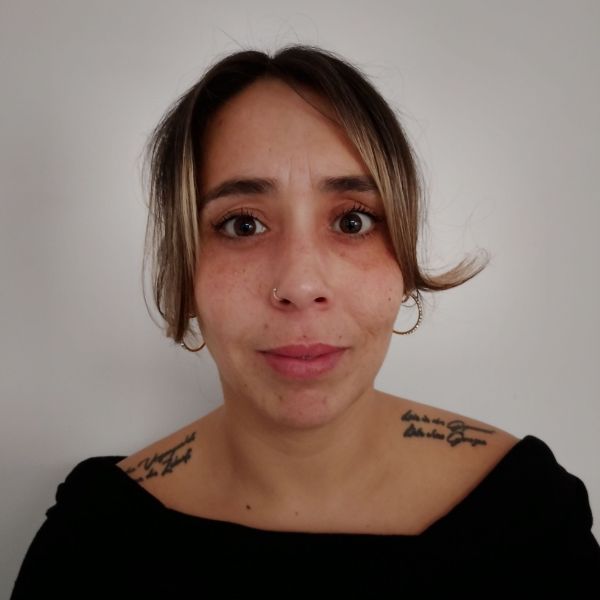 Jasmin Jeanette Anneliese M., Putzfrau in Stuttgart