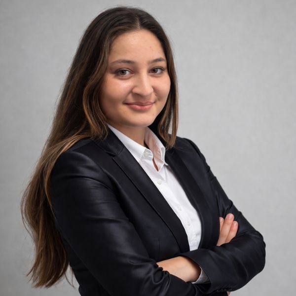 Ramadan N., Putzmann in Köln