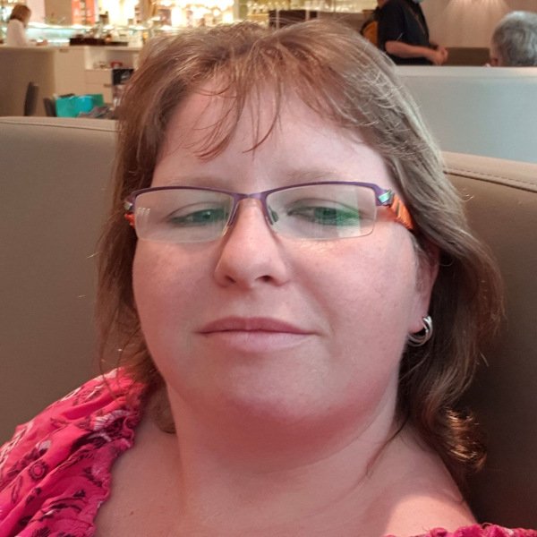 Olivia L., Putzfrau in Eberswalde