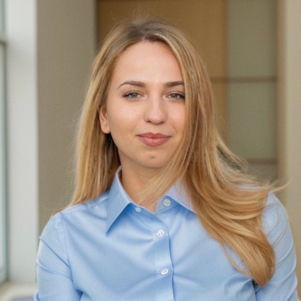 Denisa R., Putzfrau in Erding