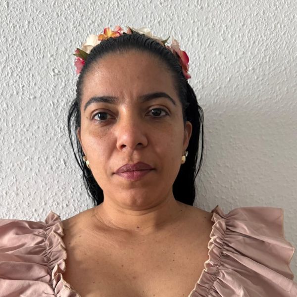 Dayleny Yajayra G., Putzfrau in Markkleeberg