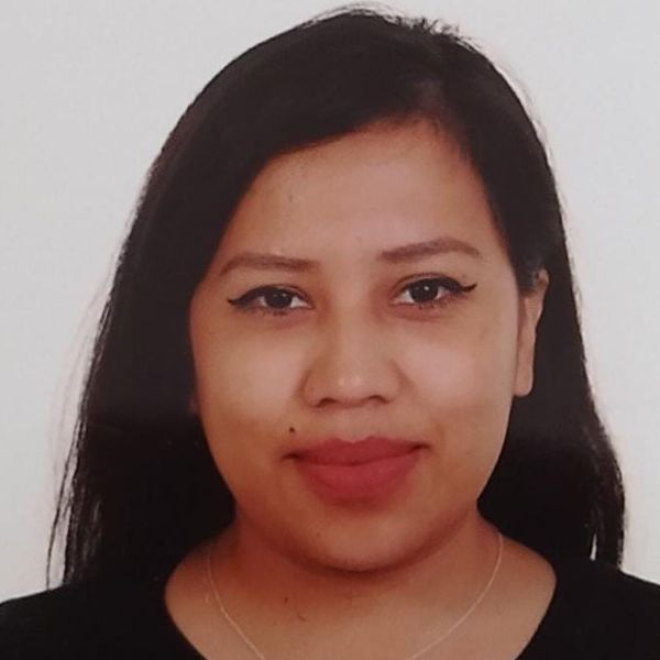 Doris M., Putzfrau in Hamburg