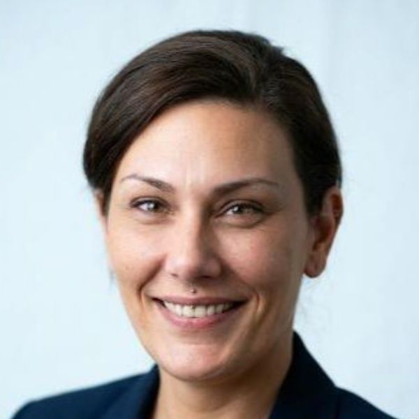 Stephanie R., Putzfrau in Linz
