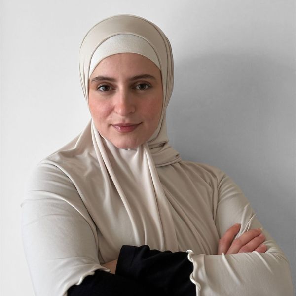 Filloreta P., Putzfrau in Wels