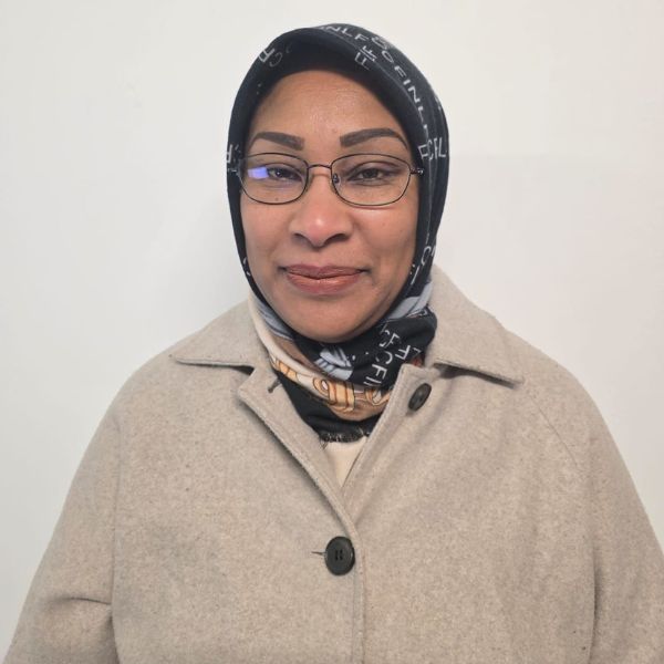 Jamila A., Putzfrau in Dresden