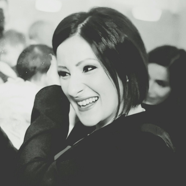 Jasmin G., Putzmann in Stuttgart