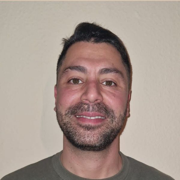 Serkan T., Putzmann in Wandlitz