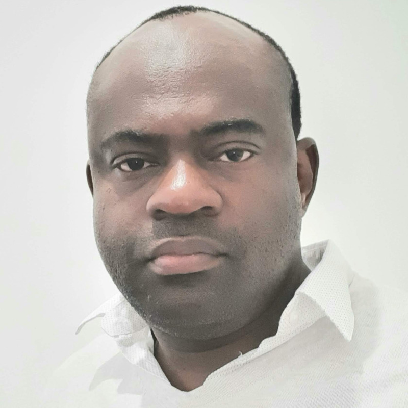 Abdou Karim T., Putzmann in Potsdam