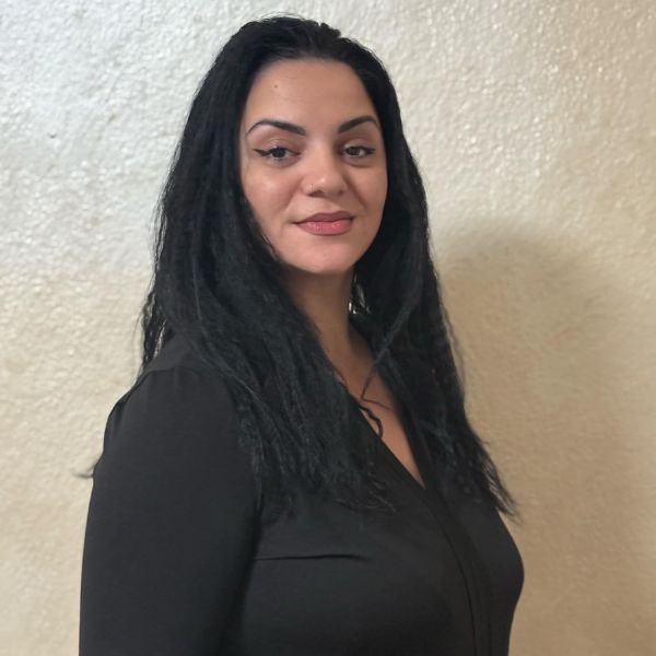 Julijana J., Putzfrau in Linz