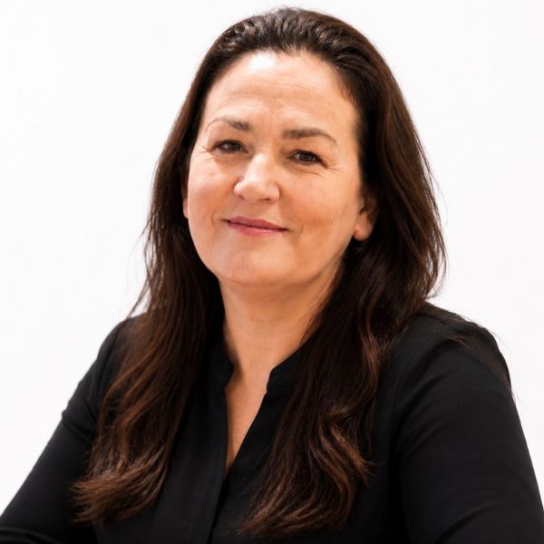 Dorina L., Putzfrau in Oranienburg