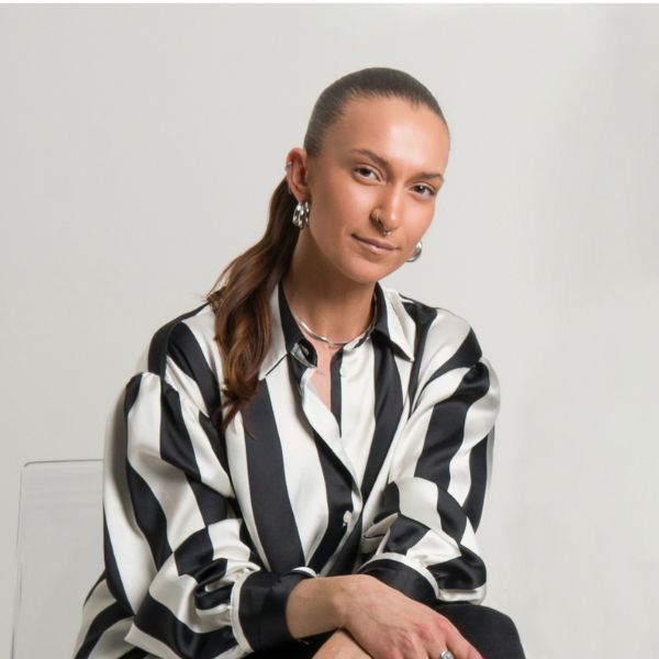 Alesya L., Putzfrau in Nürnberg